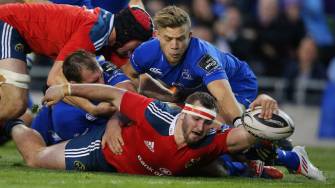 Cronin: Clinical Edge Crucial For Munster