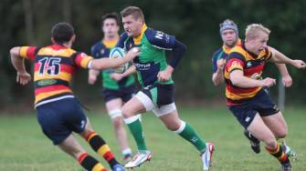 Suffern And McBurney Savour ‘Hinch Success