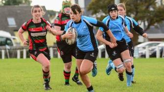 Women’s All-Ireland League Round-Up