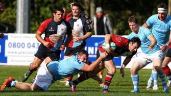 Ulster Bank League: Division 1B Review