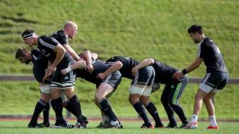 Munster Welcome Back Varley And O’Mahony
