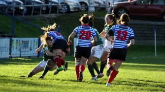 Women’s All-Ireland League Round-Up