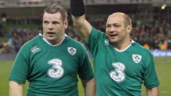 There’s More To Come From Us – Ross