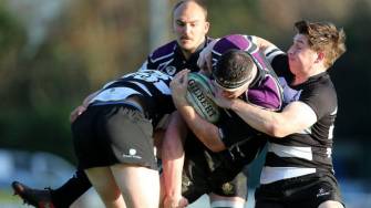 Ulster Bank League: Division 1A Review