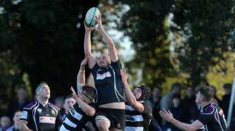 Ulster Bank League: Results Round-Up