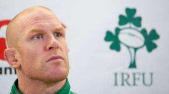 O’Connell Aiming For Strong Finish To Series