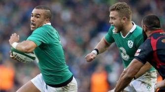 Coaching Input Has Helped Zebo’s ‘All-Round Performance’