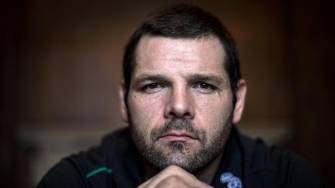 Ross: Australia Always Come Back Strong In Scrums