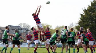 Ulster Bank League: Division 1A Previews