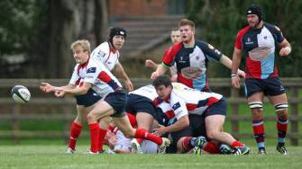 Ulster Bank League: Division 1B Previews