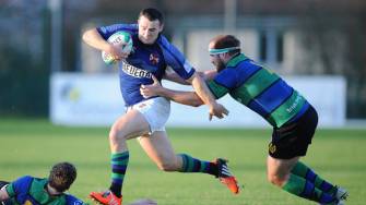 Ulster Bank League: Division 2A Review
