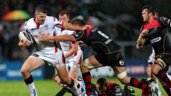 GUINNESS PRO12: Round 8 Preview