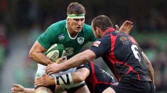 Latest Rankings See Ireland Rise To Third