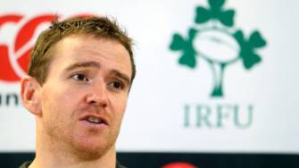 Reddan: We Have To Start Strong And Be Relentless