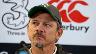 It’s A Big Chance For Players To Impress – Kiss