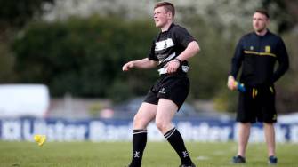 Ulster Bank League: Division 1A Review