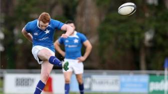 Ulster Bank League: Results Round-Up