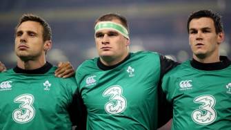 Irish Rugby TV: Rhys Ruddock Ready For ‘Big Challenge’