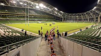 Ulster Bank League: Division 1A Previews