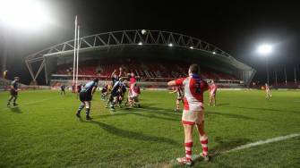 Ulster Bank League: Division 1B Previews