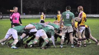 Ulster Bank League: Division 2B Previews
