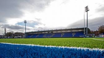 Ulster Bank League: Division 2A Previews