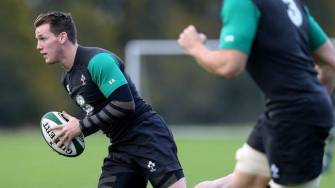 Gilroy Wants To Show ‘That Little Bit Of Spark’