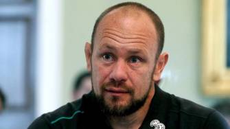 Feek Primes Scrum For Dose Of Georgian Grunt