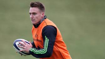 Scannell: It’s Been An Amazing Learning Curve So Far