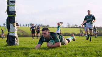 Ulster Bank League: Division 2B Review