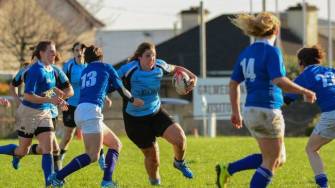 Women’s All-Ireland League Round-Up