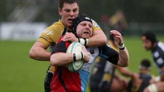 Ulster Bank League: Division 1A/1B Review