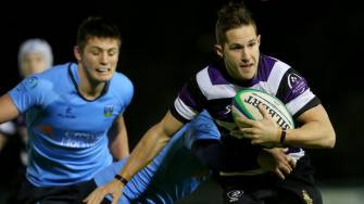 Ulster Bank League: Results Round-Up