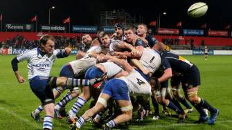 Ulster Bank League: Division 1A Previews