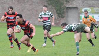 Ulster Bank League: Division 2B Previews