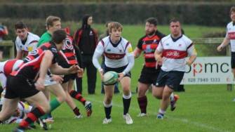Ulster Bank League: Division 2A Previews
