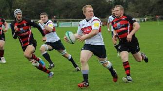 Ulster Bank League: Division 2A Review