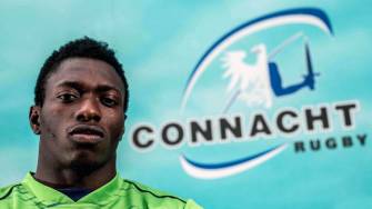 Ankle Injury Rules Adeolokun Out For Three Weeks