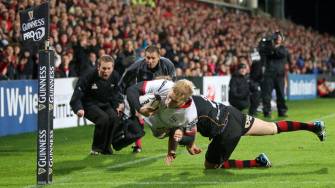 GUINNESS PRO12 Round 7: Match Videos & Photo Galleries