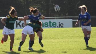 Women’s All-Ireland League Round-Up