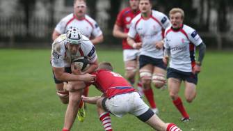 Ulster Bank League: Division 1B Review