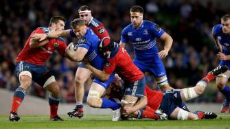 GUINNESS PRO12: Round 11 Preview
