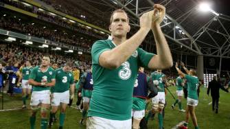 Toner Signs Two-Year IRFU Contract To Remain At Leinster