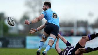 Ulster Bank League: Division 1A Review