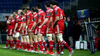 Decisive European Pool Fixtures Are Confirmed