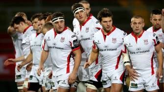 Ulster Make Two Changes For Ospreys Game