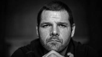 Ross Signs New One-Year Contract