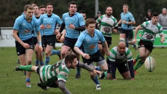 Ulster Bank League: Division 2A Previews