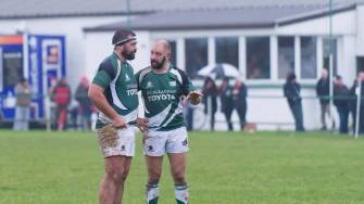 Ulster Bank League: Division 2B Previews