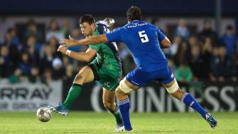 GUINNESS PRO12: Round 10 Preview